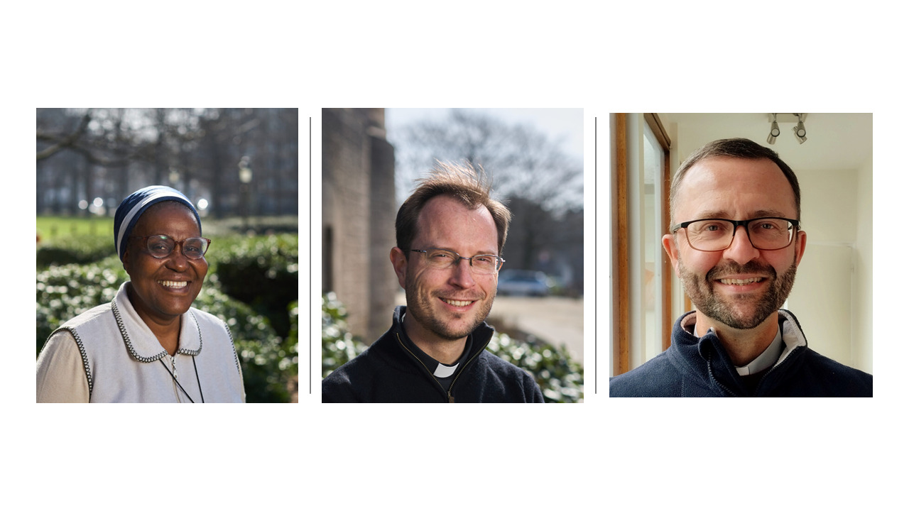 Sr Charlotte – Augustin – François